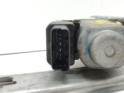 Front right window mechanism RENAULT GRAND SCÉNIC II (JM0/1_) 1.9 dCi (JM0G, JM12, JM1G, JM2C) | BP29921078C23