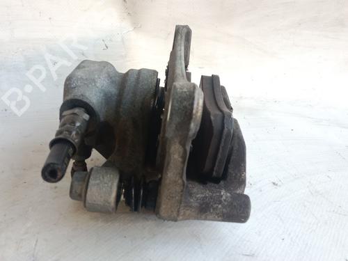 Højre bremsekaliber bag MITSUBISHI OUTLANDER II (CW_W) 2.2 DI-D | BP30055947M106 