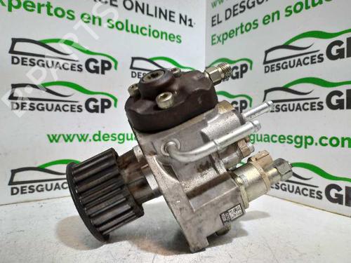 Injection pump MAZDA 6 Saloon (GG) 2.0 DI (GG14) (121 hp) 7151907