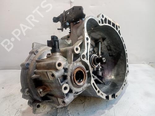 Gearbox KIA CERATO I Saloon (LD) 1.6 | BP13092266M3 