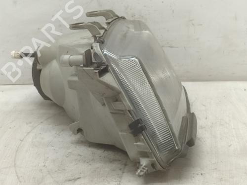 Venstre forlygte SAAB 9-3 (YS3D)  | BP17770619C28 