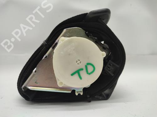 Rear right seatbelt FORD FOCUS II (DA_, HCP, DP)  | BP19315432I28 