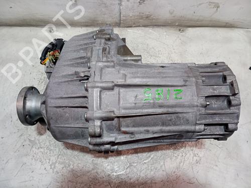 Transfer box MERCEDES-BENZ M-CLASS (W163)  | BP15882970M36 