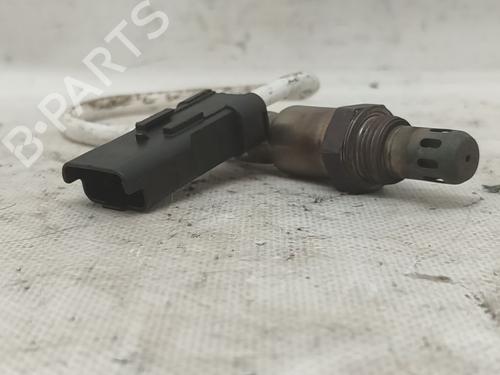 Electronic sensor CITROËN C3 II (SC_) 1.2 VTi 82 9673438580