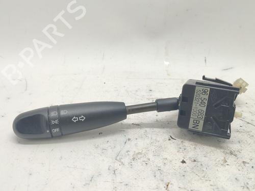Lenkstockhalter für Lenkstockhalter CHEVROLET AVEO / KALOS Saloon (T250, T255) 1.2 (72 hp) 36407897 36407897