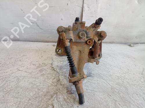 Right rear brake caliper NISSAN ALMERA II Hatchback (N16)  | BP15414336M106 