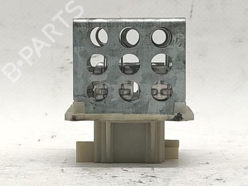 Heater resistor PEUGEOT 206 Hatchback (2A/C) 1.4 i | BP30176474M108