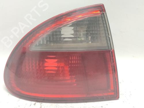 Used Left taillight Left taillight 17832760 17832760