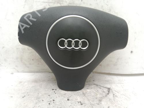 Used Driver airbag AUDI A6 C5 Avant (4B5) 2.5 TDI quattro (180 hp) 25495570