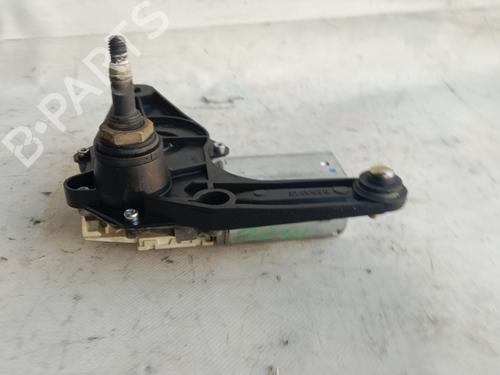 Rear wiper motor RENAULT CLIO II (BB_, CB_) 1.5 dCi (B/CB07) | BP27990775M102 