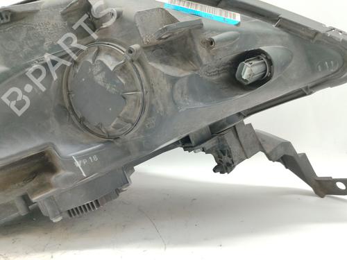Left headlight HONDA CR-V III (RE_) 2.2 i-CTDi 4WD (RE6) | BP29892099C28