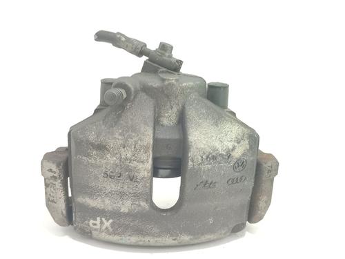 Right front brake caliper VW PASSAT B6 Variant (3C5) 2.0 TDI | BP36645557M104 - Image 2