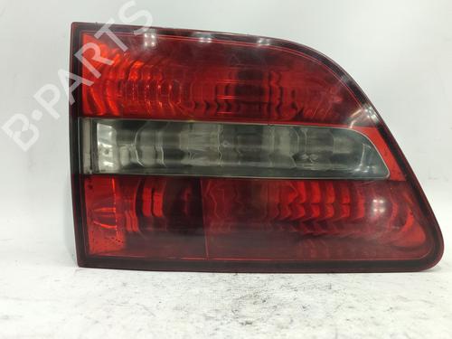 Left tailgate light FIAT STILO Multi Wagon (192_) 1.9 JTD 0000051717943