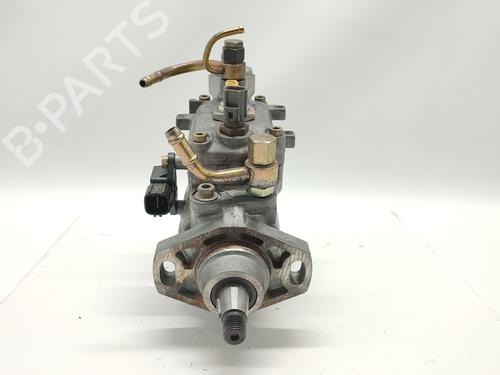 Pompe à injection Pompe à injection OPEL CORSA C (X01) 1.7 DI (F08, F68) (65 hp) 39809267 39809267
