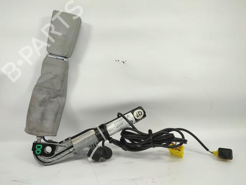 Used Front right belt tensioner MERCEDES-BENZ S-CLASS (W220) S 500 4-matic (220.084, 220.184) (306 hp) 13656003