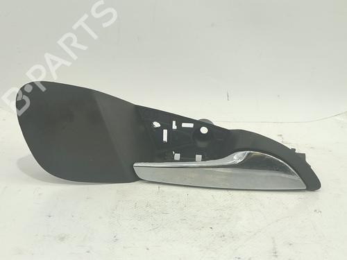 Used Front right exterior door handle OPEL INSIGNIA A Sports Tourer (G09) 2.0 CDTI (35) (160 hp) 31317197