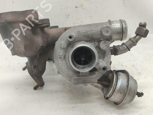 Turbolader/Kompressor SEAT LEON (1M1) 1.9 TDI | BP21810745M71 
