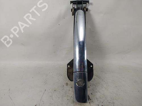 Front left exterior door handle LANCIA PHEDRA (179_) 2.2 JTD (179AXC1A) | BP11512674C128 