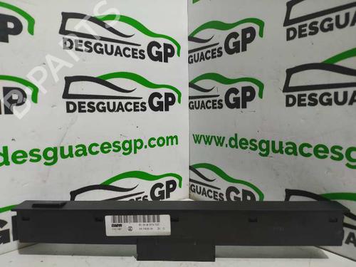 Used Switch BMW 5 (E39) 530 d (184 hp) 7125679