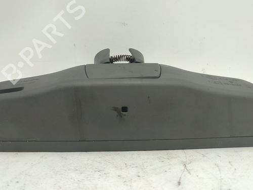 Rear mirror VOLVO S60 I (384) D5 | BP37178462I6 - Image 3
