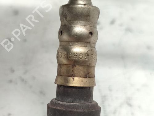 Sensore elettronico PEUGEOT 206 Hatchback (2A/C) 1.4 i | BP30053752M84 