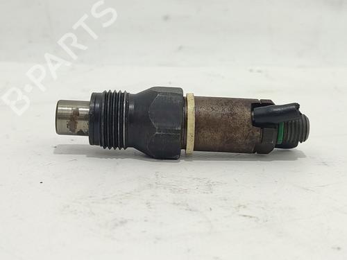 Used Injector PEUGEOT 306 (7B, N3, N5) [1993-2003]  28610003