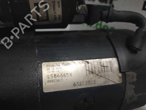 Starter BMW 5 (E39) 530 d | BP7125675M8 