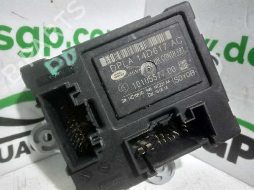 Electronic module LAND ROVER RANGE ROVER SPORT II (L494) 3.0 TDV6 4x4 | BP7149551M83 