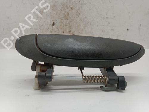Front left exterior door handle RENAULT MEGANE I Classic (LA0/1_) 1.6 e (LA0F, LA0S) | BP24701641C128 