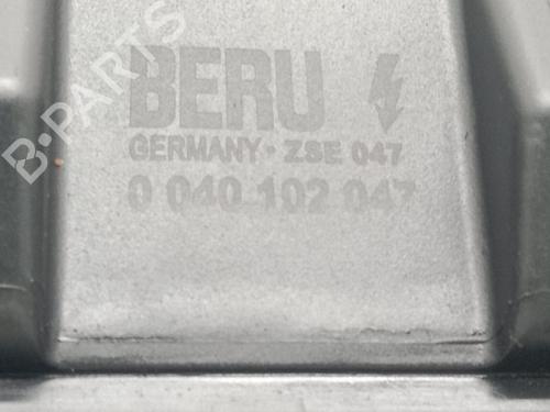 Ignition coil PEUGEOT 306 (7B, N3, N5) 1.6 | BP24811518M94