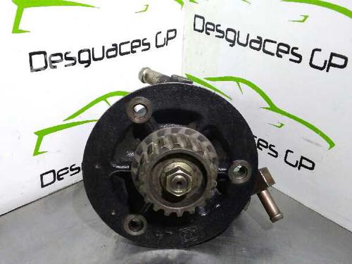 Vacuum pump NISSAN PRIMERA (P11) 2.0 TD | BP7134541M80 