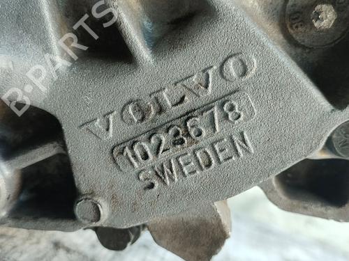 Gearbox VOLVO S60 I (384) 2.4 | BP27612257M3 