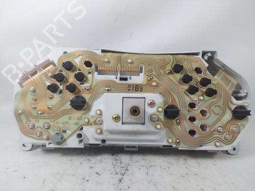 Instrument cluster HONDA LOGO (GA) 1.3 (GA3) | BP13447610C47 