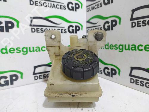 Brake master cylinder RENAULT ESPACE IV (JK0/1_) 1.9 dCi (JK0U, JK0G) | BP7148991M77 