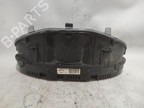 Instrument cluster KIA SPORTAGE III (SL) 1.7 CRDi | BP17725110C47 