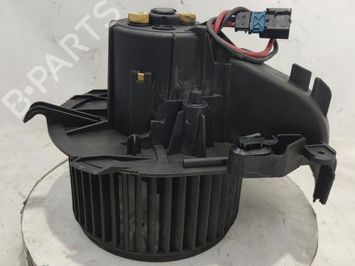 Used Heater blower motor PEUGEOT EXPERT Tepee (VF3X_) [2007-2025]  19146255