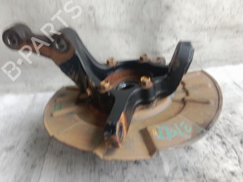 Right front steering knuckle SUZUKI GRAND VITARA II (JT, TE, TD) 1.9 DDiS All-wheel Drive (JT419, TD44, JB419WD, JB419XD,... | BP27211794M26 
