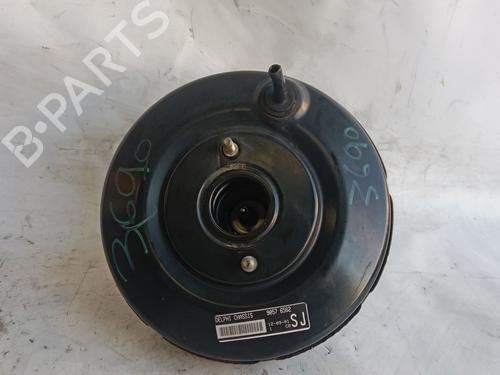 Servo brake OPEL CORSA C (X01) 1.4 (F08, F68) | BP34007729M42  - Image 5