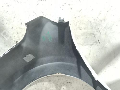 Forskærm Højre CITROËN C3 III (SX) 1.6 BlueHDi 75 | BP32092176C42 