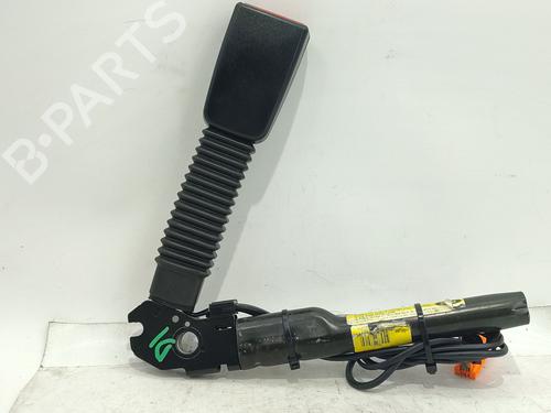 Pre-tensor frente esquerdo FORD FOCUS II (DA_, HCP, DP) 1.8 TDCi (115 hp) 32195277