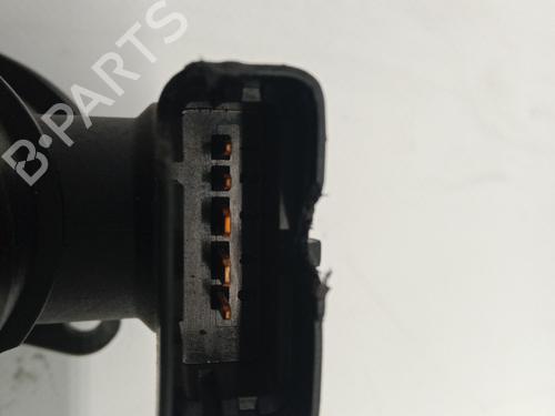 Mass air flow sensor CITROËN C4 I (LC_) 1.6 HDi | BP29445393M95 