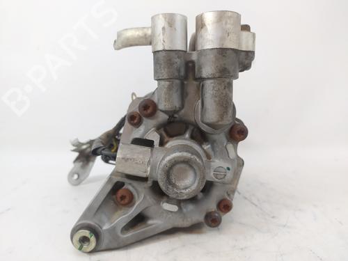 AC compressor SUBARU FORESTER (SH_)  | BP12449424M34 