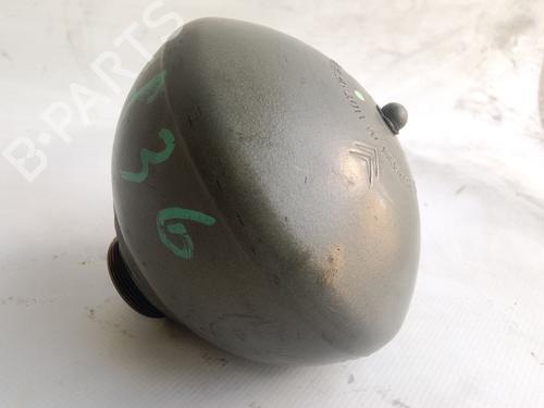 Suspension compressor CITROËN C5 I (DC_) 2.0 16V (DCRFNC, DCRFNF) | BP29880440M103