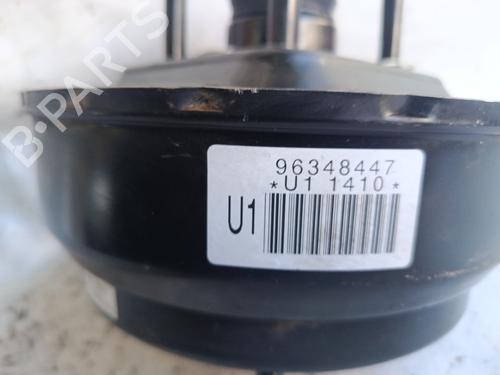 Bremseservo DAEWOO REZZO (U100) 2.0 | BP39066999M42 - Image 2