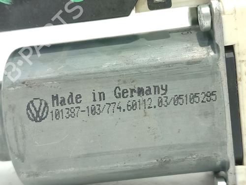 Right front window motor CITROËN C5 I (DC_) 2.0 HDi (DCRHZB, DCRHZE) | BP31718950E20  - Image 5