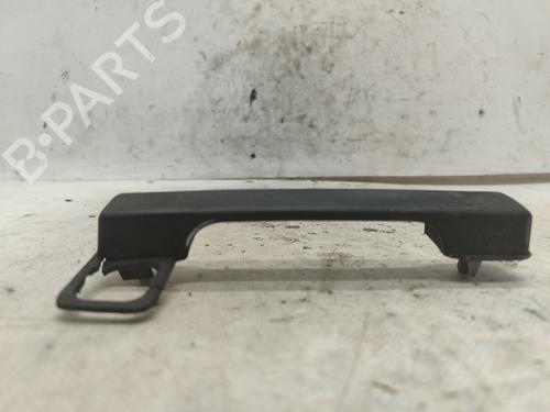 Front right exterior door handle CITROËN C15 Box Body/MPV (VD_) 1.8 D | BP24473125C129 