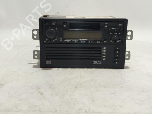 Used Radio DAEWOO LACETTI Hatchback (KLAN) [2002-2025]  16266040