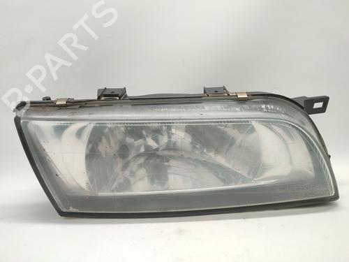 Used Right headlight Right headlight NISSAN ALMERA I (N15) 2.0 D (75 hp) 34400263 34400263