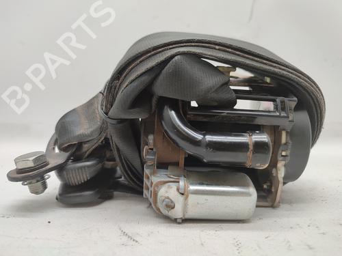 Ceinture de sécurité avant gauche CITROËN NEMO Box Body/MPV (AA_) [2008-2025]  19680488