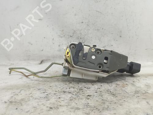 Front left lock SUZUKI IGNIS II (MH) 1.3 DDiS (RM413D) | BP24358328C98 